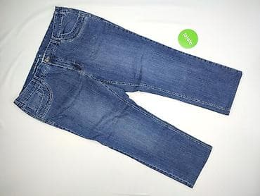 cropp bomberka: C&A, Jeansy damskie, rozmiar 6XL — 2