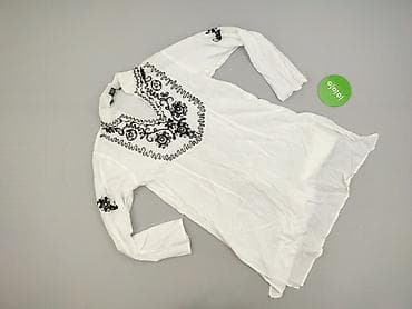 house bluzy: Tunika damska, rozmiar S — 2