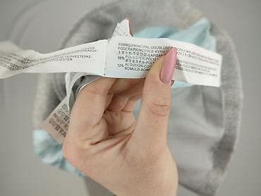 kurtka rambo m65: Bershka, Płaszcz damski, rozmiar S — 7