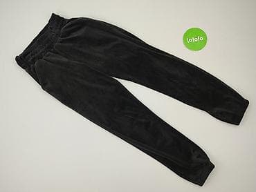 grawik spodnie: Velvet, Spodnie dresowe damskie, rozmiar M — 2