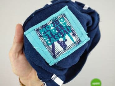 кофти жіночі польські: Moodo, Bluza z kapturem damska, rozmiar S — 4