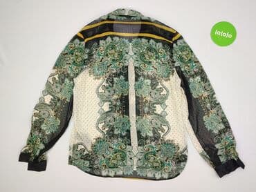 modbis bluzki: Koszula damska, rozmiar XS — 3