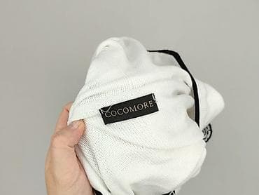 sweter cocomore: Cocomore, Bluza z kapturem damska, rozmiar 3XL — 6