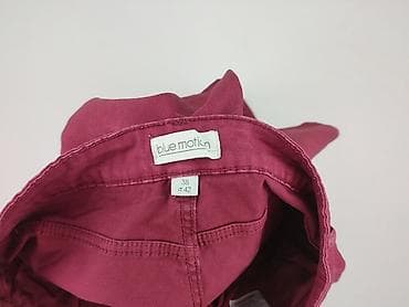 buty m: Blue Motion, Spodnie materiałowe damskie, rozmiar S — 4