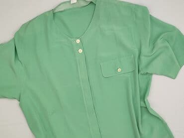 Women: Women's blouse, size 4XL (EU 48) — 1