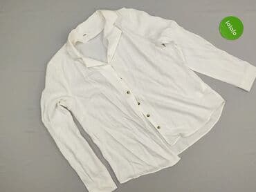 koszula w krate lidl: Sinsay, Women`s shirt, size L (EU 40) — 2