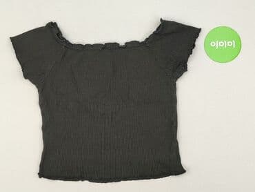 t shirty python: Top damski, S — 3