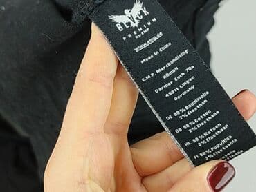 kamizelka harley davidson olx: Black, Kamizelka damska, rozmiar 3XL — 7