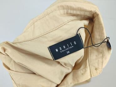 sukienki szmizjerka mohito: Mohito, Women`s dress, size XS — 4