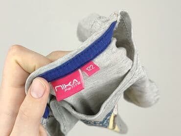 tommy hilfiger bluzka w paski: Блузка, 7 р., 116-122 см, стан - Дуже гарний — 4