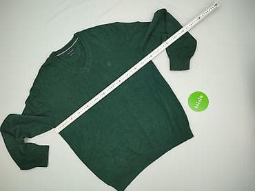 calliope pullover: Marc OPolo, Sweter dla mężczyzn, rozmiar 2XL — 4
