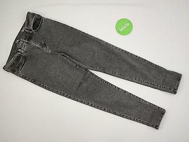 kurtki stoprocent: C&A, Jeansy damskie, rozmiar L — 2