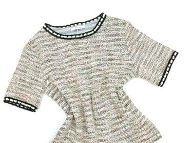 koszula oversize w paski zara: Zara, Bluzka damska, rozmiar M — 1