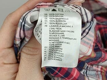 l.o.g.g koszule: H&M, Koszula damska, rozmiar L — 5