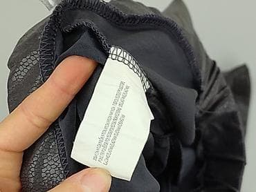 botki zara brazowe: Legginsy rozmiar M — 5