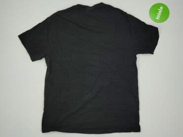 koszulka hell fire club: SMOG, Koszulka dla mężczyzn, rozmiar S — 3