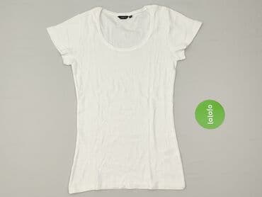 lidl tshirt: Lindex, T-shirt damski, rozmiar S — 2