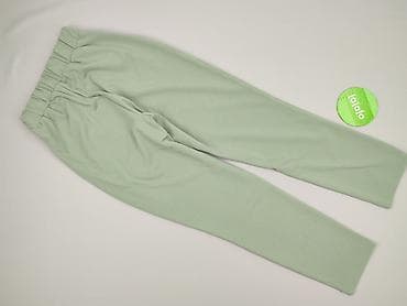 spodnie dla babci: Spodnie materiałowe damskie, rozmiar XS — 3