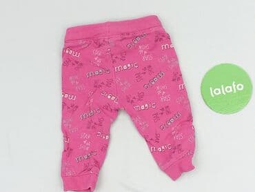 primark piżama hello kitty: Sweatpants, So cute, 3-6 months, condition - Very good — 3