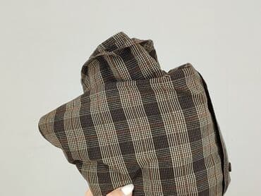 koszula brazowa w krate: Big Star, Koszulа dla mężczyzn, rozmiar S — 6