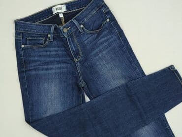 guess buty wyprzedaż olx: Paige, Jeansy damskie, rozmiar S — 1