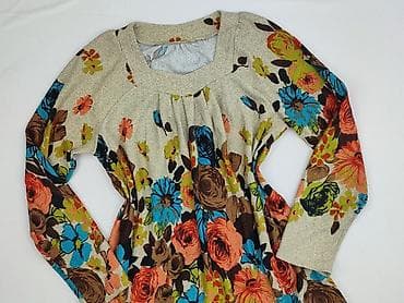 tunika na drutach: Tunika damska, rozmiar XL — 1