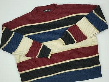 misbhv shein: Shein, Sweter damski, rozmiar XS — 1