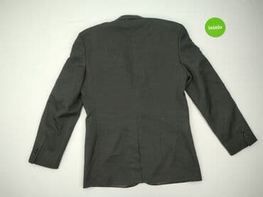 ubrania z cekinami: Marynarka dla mężczyzn, rozmiar XL — 3