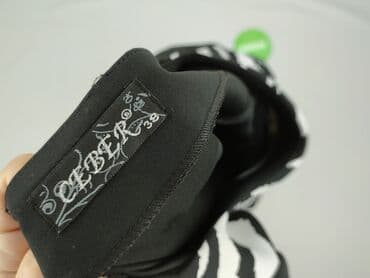 spódnica z piórami zara: Sukienka damska, rozmiar M — 4