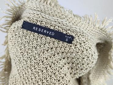 solar moda damska: Reserved, Kardigan damski, rozmiar S — 4