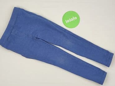 kombinezon zimowy lidl 110: Legginsy dziecięce, Lupilu, 5-6 lat, 110/116, stan - Idealny — 2