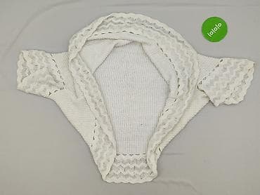 only kardigan: Kardigan damski, rozmiar 6XL — 2