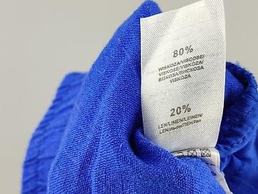 buty contes: Oodji, Spodnie materiałowe damskie, rozmiar XL — 8