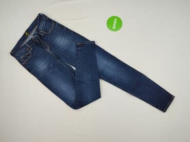 jeansy damskie lee scarlett: Jeansy damskie — 2