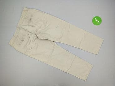 trampki biale: Next, Spodnie materiałowe damskie, rozmiar XL — 3