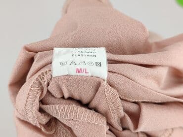 bluzki damskie dopasowane: Bluzka damska, rozmiar L — 5