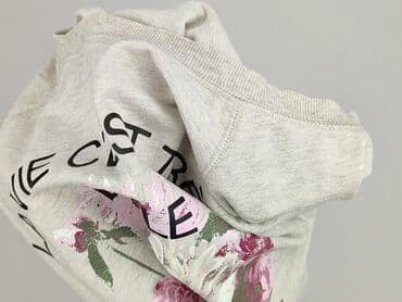 bluza z oczami: CKH Clockhouse, Bluza damska
, rozmiar XS — 6