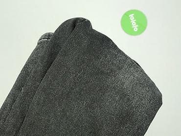 baggy: M.Sara, Jeansy damskie, rozmiar XS — 7
