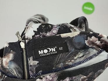 molton spódnice: Spódnica damska, rozmiar XL — 4