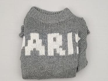second hand: H&M Divided, Sweter damski, rozmiar S — 6