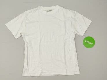 koszulki basic uniqlo: PULL&BEAR, T-shirt damski, rozmiar XS — 2