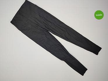 leginsy mp: Legginsy Sportowe damskie, rozmiar M — 2