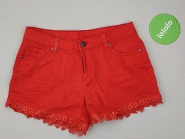 moodo krótkie spodenki damskie: Moodo, Szorty damskie, rozmiar S — 2
