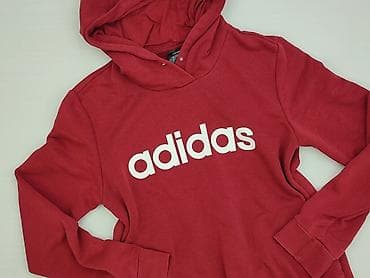 relab adidas: Adidas, Bluza z kapturem damska, rozmiar M — 8