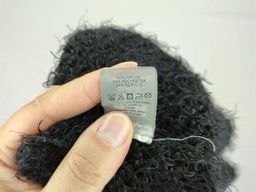 c a kurtki zimowe damskie: River Island, Sweter damski, rozmiar M — 5