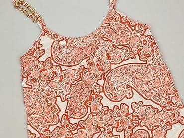bluzka mcqueen: MICHAEL Michael Kors, Top damski, rozmiar S — 1