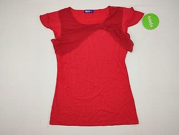 spodnie 3xl: Niebieski Księżyc, Bluzka damska, rozmiar 3XL — 3