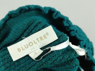 sweter z koszulą 2w1 damski: Cardigan, Kardigan damski, S — 4