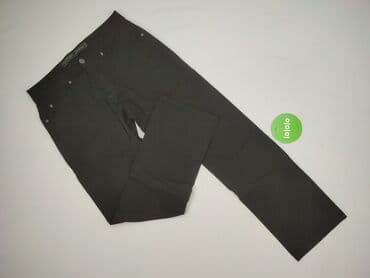 koszulka z kermitem: Canda, Chinosy dla mężczyzn, L — 2