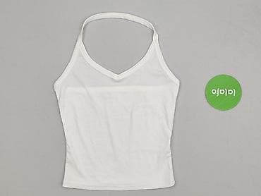 bluzki comma: Top damski, rozmiar M — 3